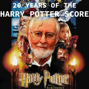 20 Years of Harry Potter Music: A Composer‘s Reflection | 034