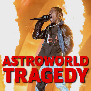 What happened at Travis Scott‘s tragic Astroworld concert | 035