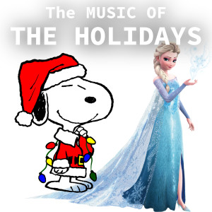 The BEST Holiday Movie Scores | 039