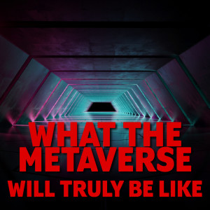 What the Metaverse will REALLY be like | 045
