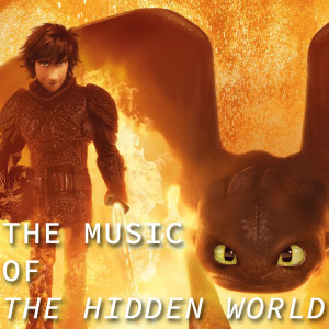 Analyzing the Music of ”How to Train Your Dragon: The Hidden World” | 049