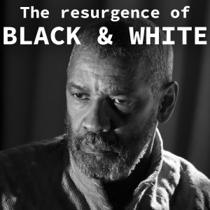 The Resurgence of Black and White Movies | 051