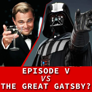 Using John Williams’s Star Wars score to analyze The Great Gatsby’s soundtrack | 062