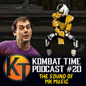 Ep.20 - The Sound of MK Music