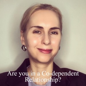 Are you in a Co-dependent Relationship?