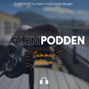 #13 - Andreas Skjelde - TenFest, Konfirmasjon i Salem og Samfunnsbygger