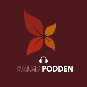 Velkommen til Salempodden