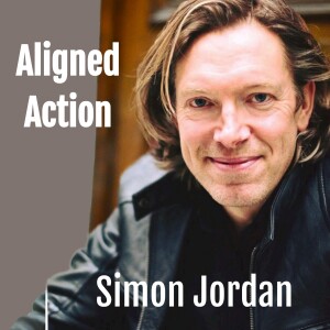 Simon Jordan : Action and flow