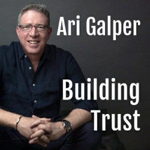 Ari Galper : Building Trust