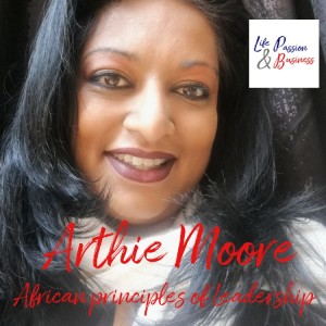 LP&B 62 Arthie Moore African Principles of Leadership