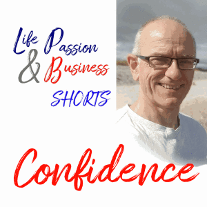 LP&B Paul Harvey Shortcast on Confidence 