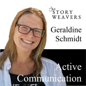 Geraldine Schmidt : Active Communication