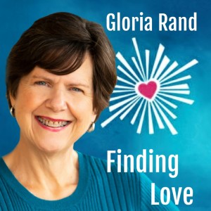 Gloria Rand : Finding Love