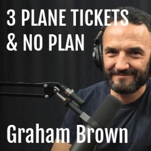 Graham Brown : Creating Your Story