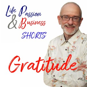 Shortcast With Paul Harvey Gratitude 