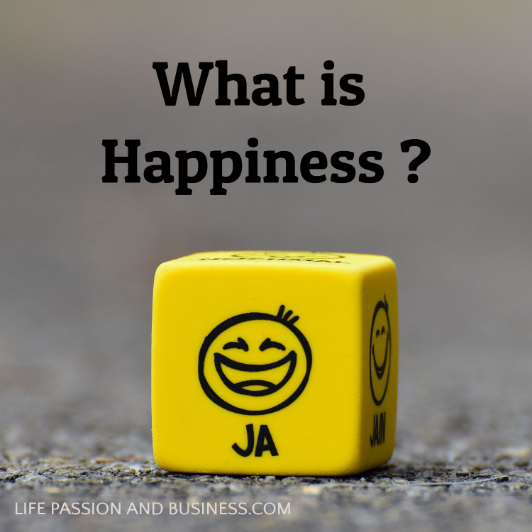 Episode 22: What is Happiness? with Paul Harvey and Lisa Avery