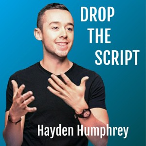 Hayden Humphrey : Drop The Script