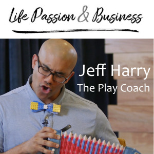 Jeff Harry : The Play Coach