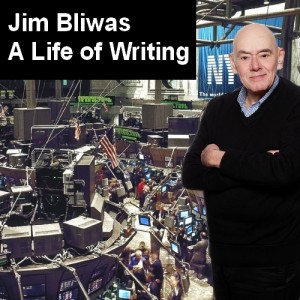 Jim Bliwas : A Life of Writing