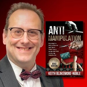 Keith Blakemore Noble : AntiManipulation