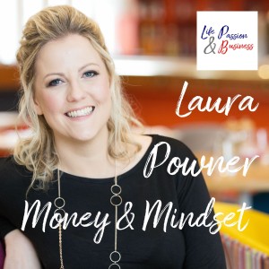 LP&B 54  Laura Powner the Money Mentor