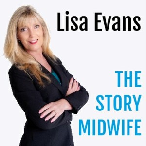 Lisa Evans : The Story Midwife