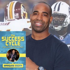 Marques Ogden : The Success Cycle