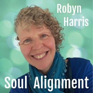 Robyn Harris : Soul Alignment