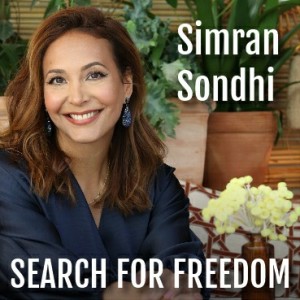 Simran Sondhi : Search For Freedom