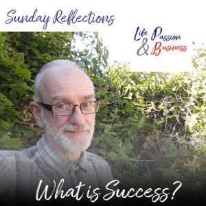 Why The Success Question