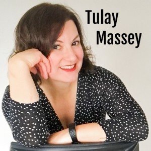 Tulay Massey : Inspiration & Transformation