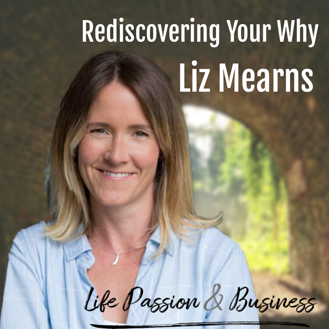 Life Passion and Business