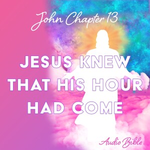 John 13 - Audio Bible