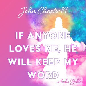 John 14 - Audio Bible