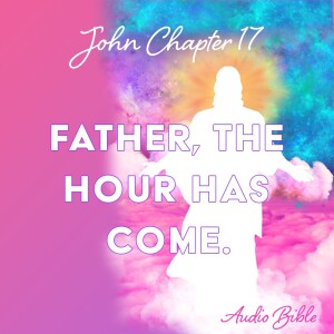 John 17 - Audio Bible