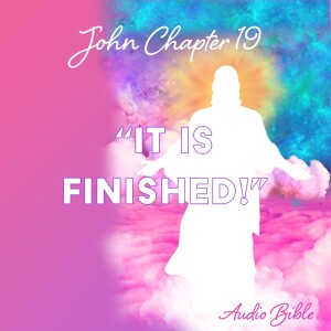 John 19 - Audio Bible
