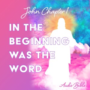 John 1 - Audio Bible