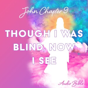 John 9 - Audio Bible