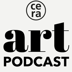 5. Cera Art Podcast - Anne Daems