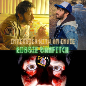 Interview with an Indie: Robbie Banfitch