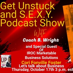 Let's Talk about Business - Everything to Support Your Business