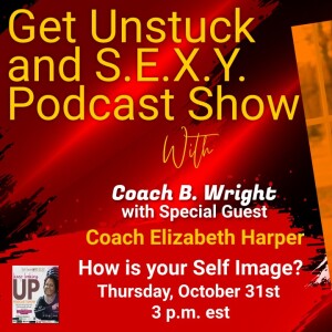 How is your Self-image?