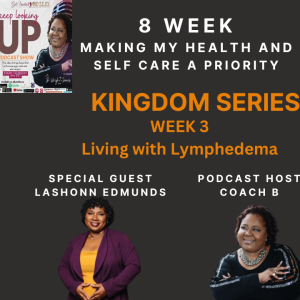 Living with Lymphedema