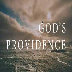 What is the Providence of God?