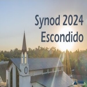URC Synod 2024 Recap