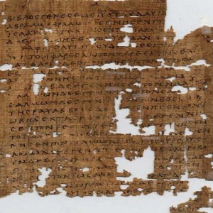 What Happens When New Testament Manuscripts Disagree?