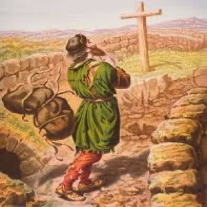 The Pilgrim Life