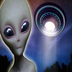 Could Aliens Be Real?