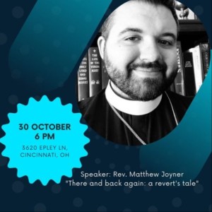 Reformation Day Conference 2022 (feat. Rev. Matthew Joyner)