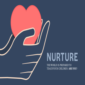 Nurture: Pre-Conference Interview with Brandon Burks (audio only)